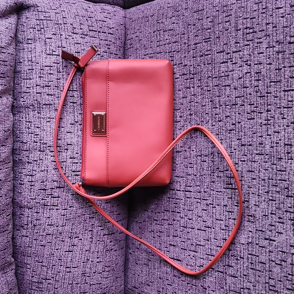 Crossbody bag